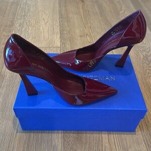 Stuart Weitzman Vinnie 100 Dorsey PM